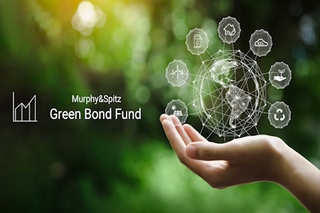 Bild zur News über den Murphy&Spitz Green Bond