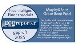 ECOsiegel2025_Murphy&Spitz_Green_Bond_Fund