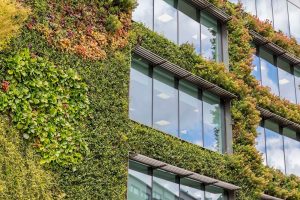 Murphy&Spitz-Green Bond Fund - Ökologisches Bauen