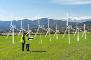 Bild zum Managementkommentar zur Entwicklung des Murphy&Spitz Green Bond Fund im Januar 2026