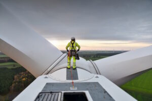 Bild zum Managementkommentar zur Entwicklung des Murphy&Spitz Green Bond Fund im September 2026